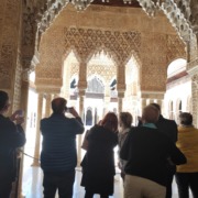 visitas alhambra grupo