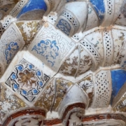 Mocarabes Alhambra de Granada