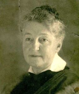 Berta Wilhelmi
